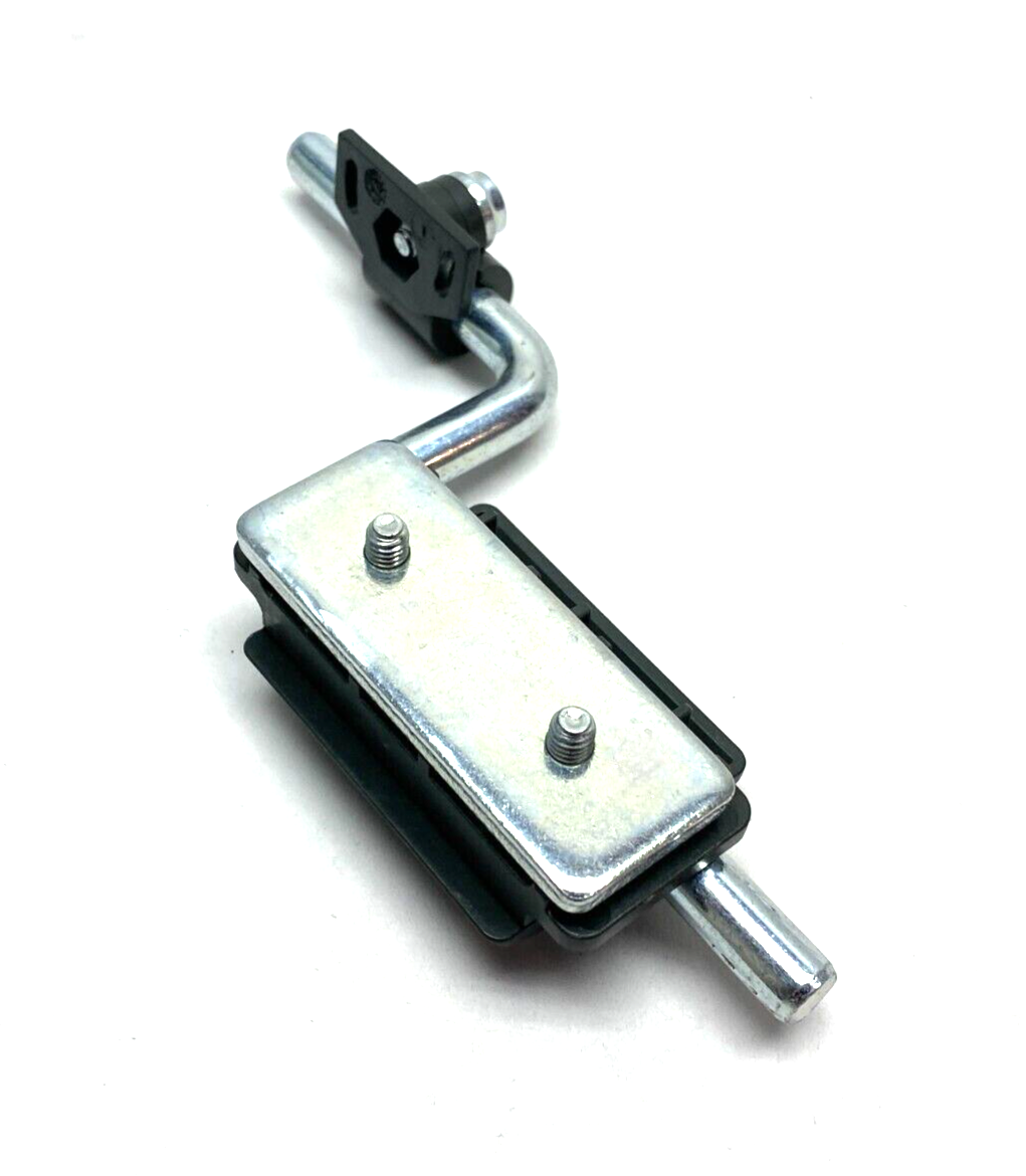 Sensor Alignment Bracket None | Knapp Sensor Alignment Bracket for Extrusion