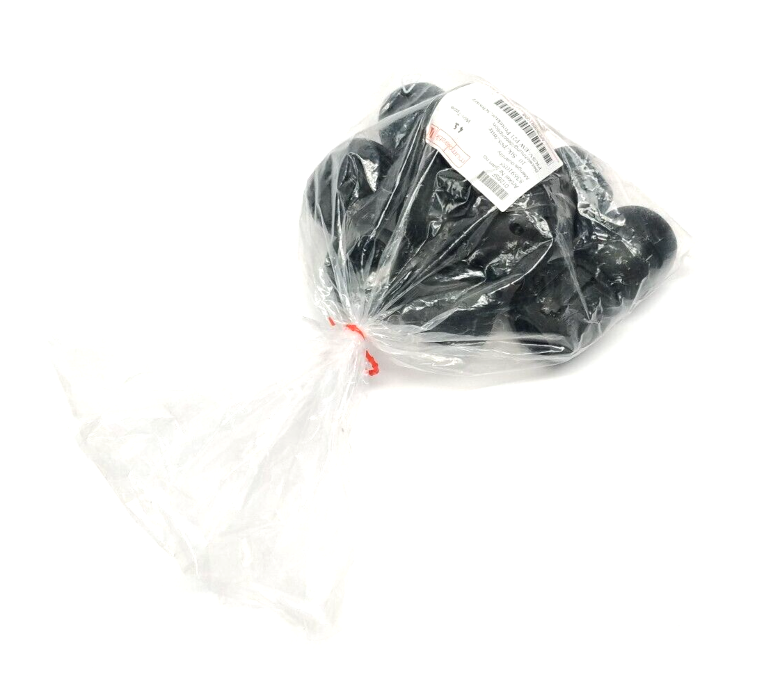 Murrplastik 83691058 Conduit Wear Protector PR/SV-EW P21 LOT OF 10 - Maverick Industrial Sales