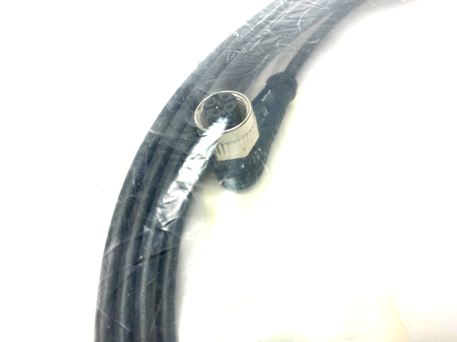 Balluff BCC0AKE Single Ended Welding Cable BCC M425-0000-1A-003-PW0434-050 - Maverick Industrial Sales