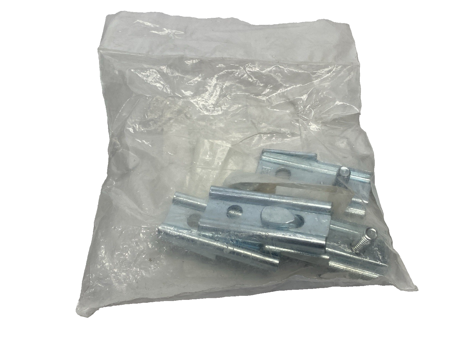 Hoffman CMFK Mounting Foot Kit 62490 - Maverick Industrial Sales