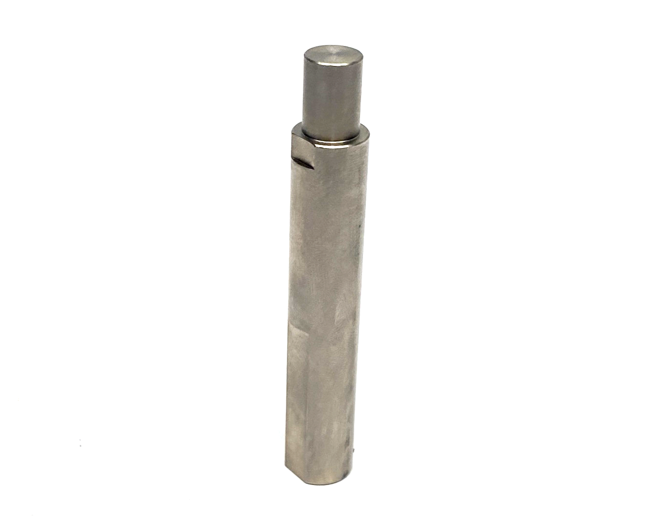 MiSUMi PSFRP15-79-F15-P11-WFC0-J5-W0-V38 Rotary Shaft 15mm Dia. 79mm Long 2-PACK - Maverick Industrial Sales