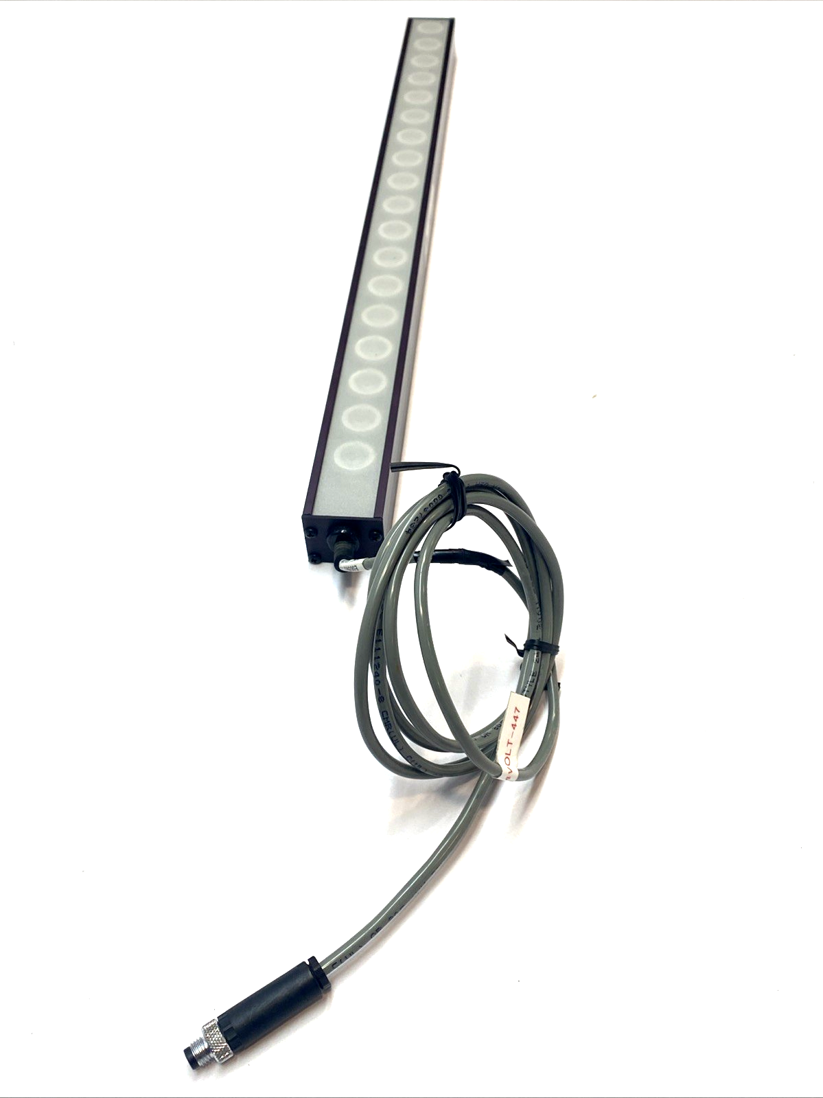 Advanced Illumination EL174-6254VOLT-447 LED Light Source 447V Machine Vision - Maverick Industrial Sales