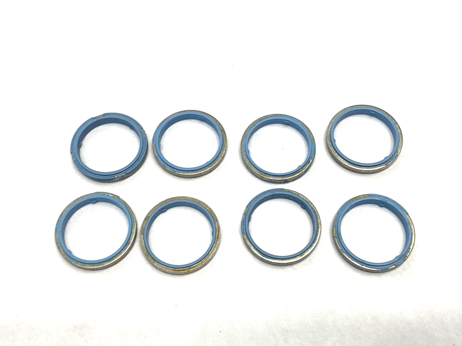 Scheugenpflug 3PNE00662 Seal Ring OL-3/8" LOT OF 16 - Maverick Industrial Sales