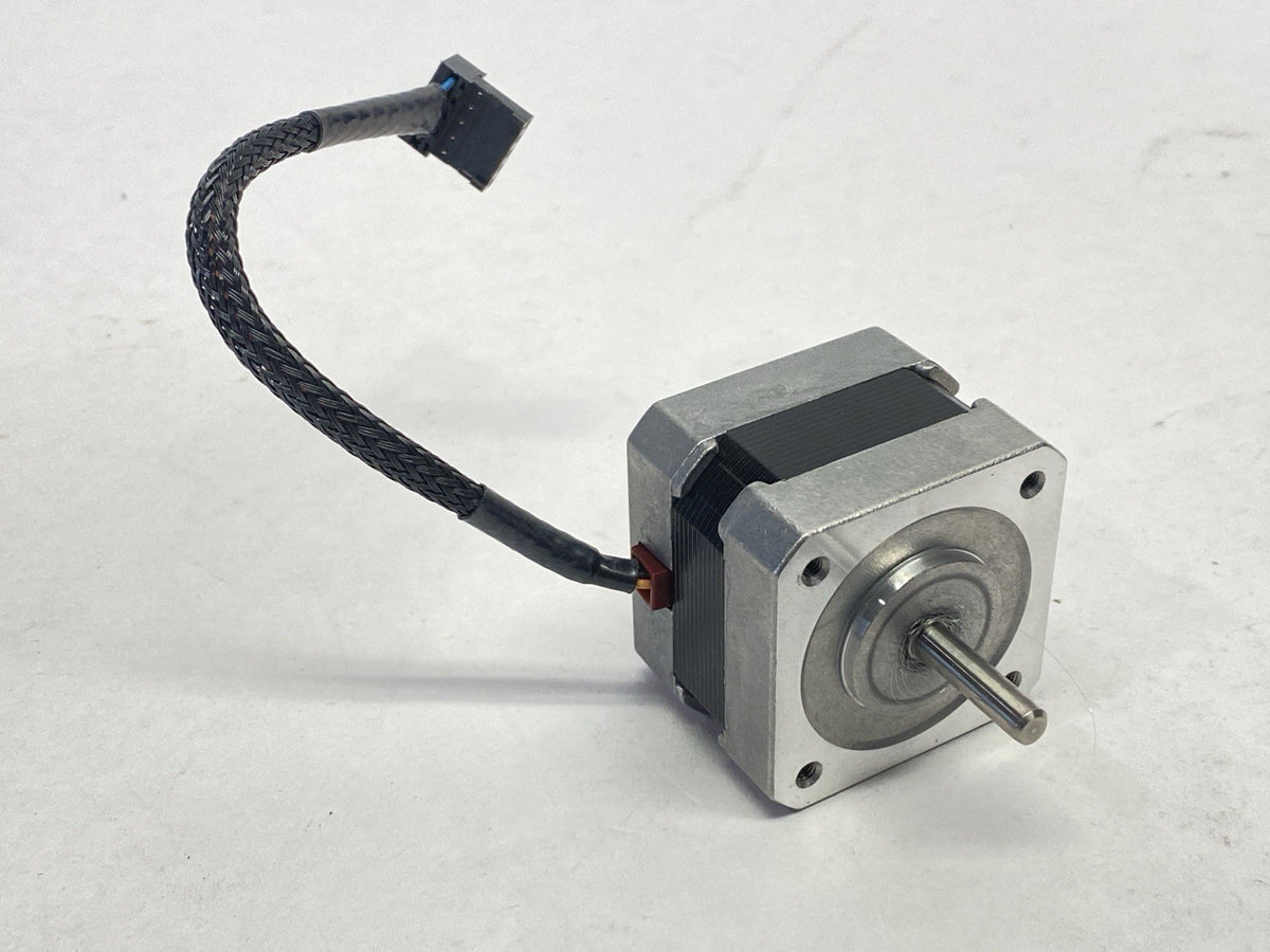 Oriental Motor PK543-NA Vexta 5-Phase Stepper Motor 0.72 Degree Step - Maverick Industrial Sales