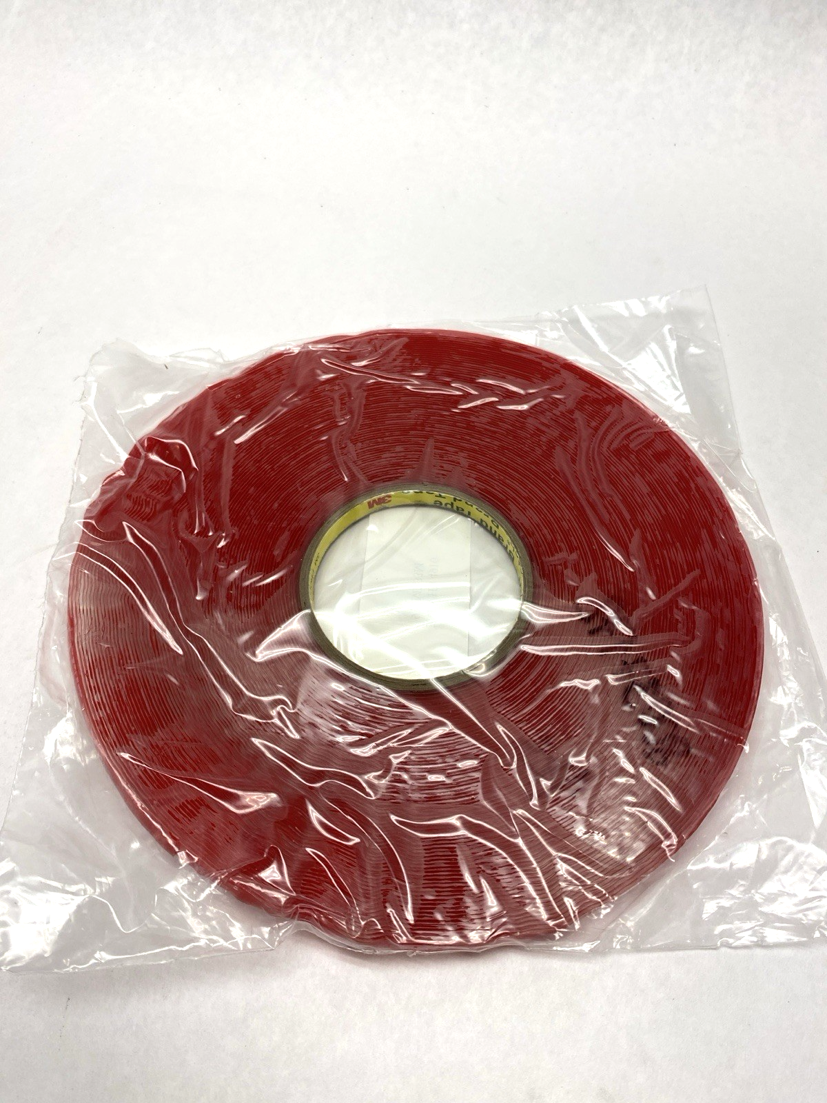 3M VHB 4910 9MM X 33M Clear Double Sided Acrylic Tape 40MIL - Maverick Industrial Sales
