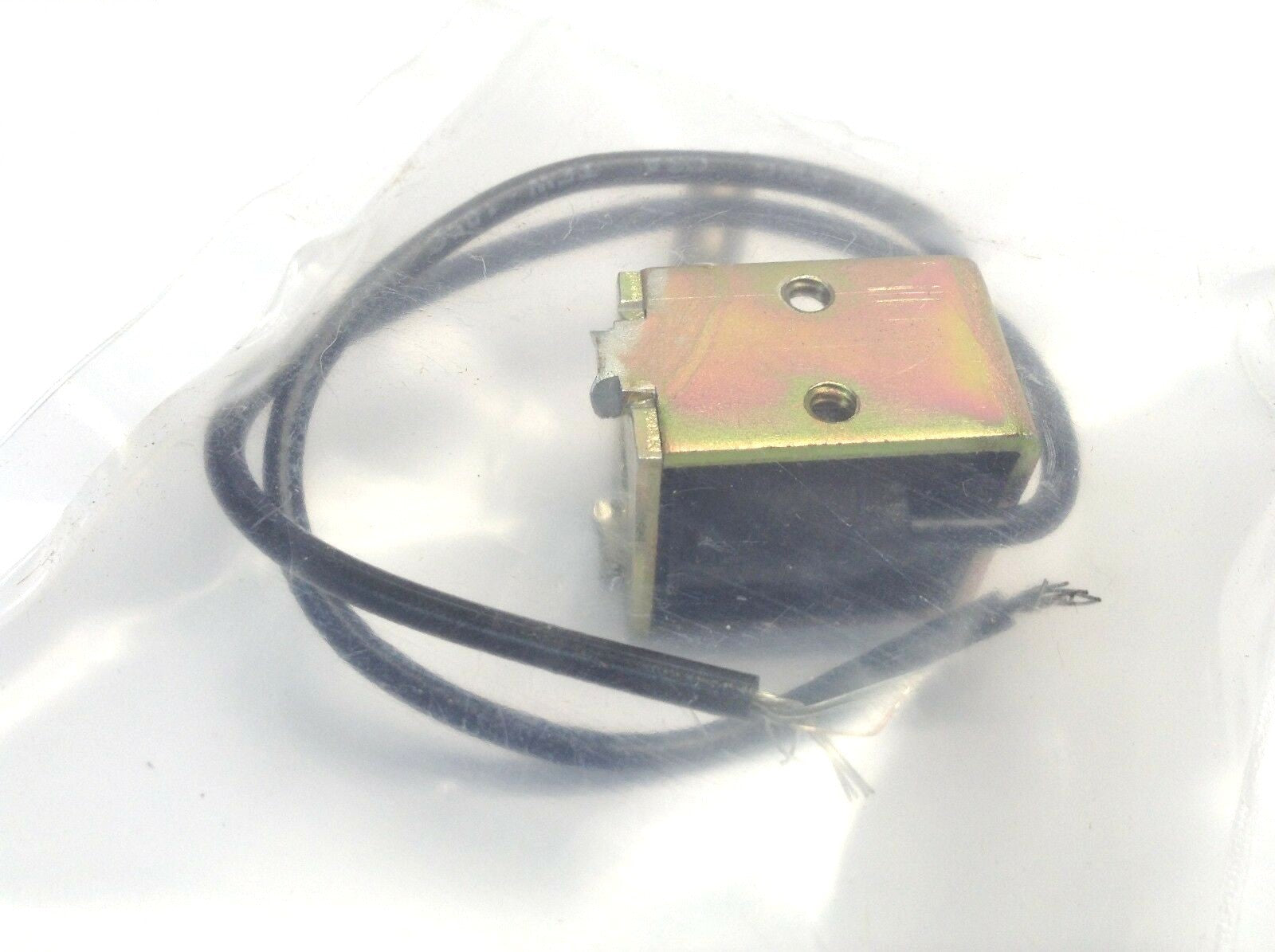 Deltrol Control 51015-83 10-24VDC Solenoid Valve - Maverick Industrial Sales