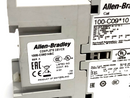 Allen Bradley 100S-C09D14BC Ser. A Safety Contactor 9A 120VAC - Maverick Industrial Sales