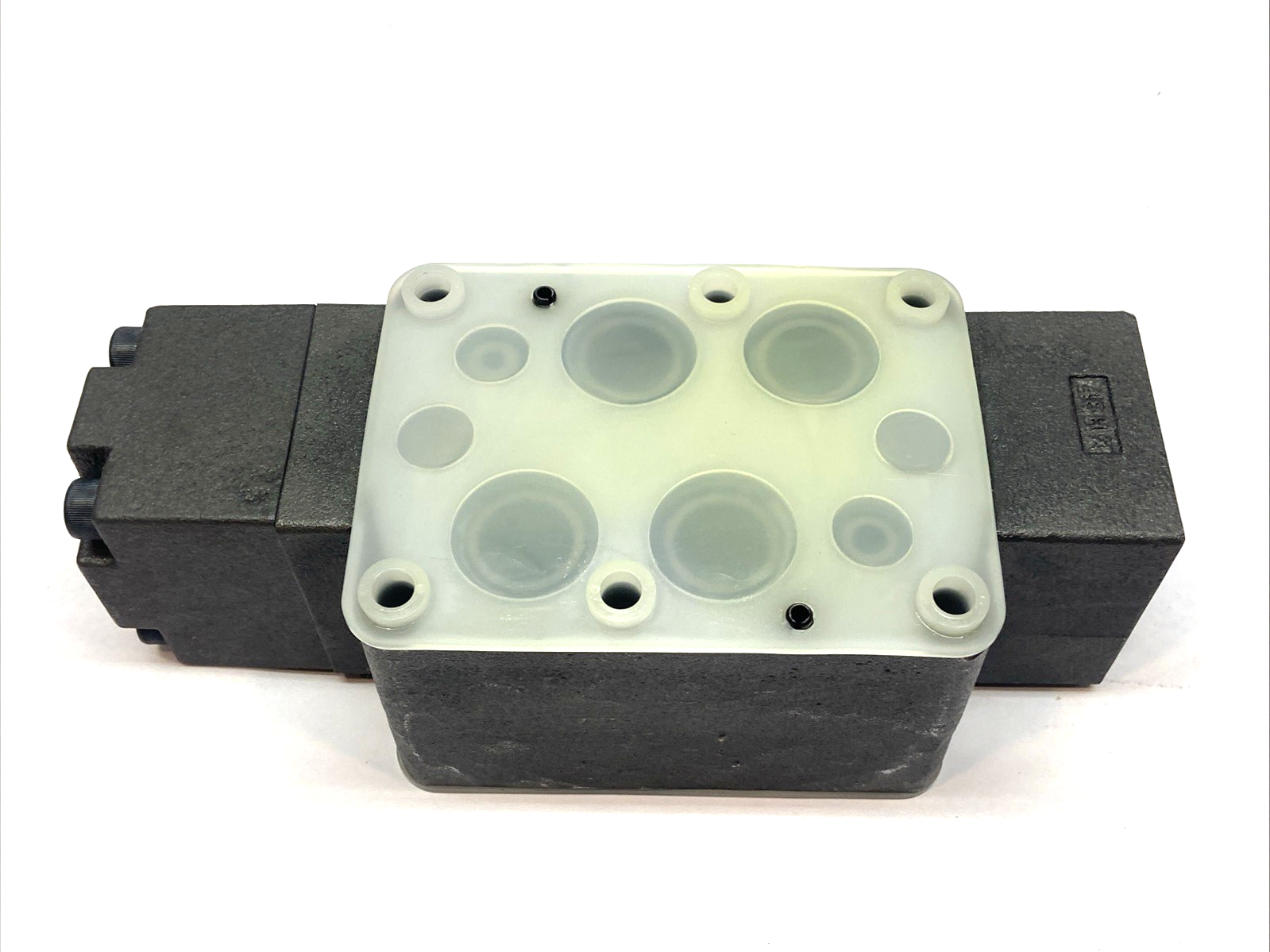 Yuken MPB-06S-2-Y-7016 Pilot Operated Check Modular Valve - Maverick Industrial Sales