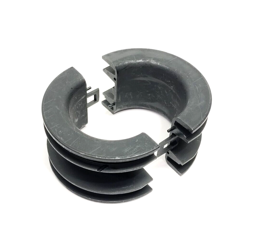 Reiku PAGLB-36 Slide Jaw Set, 36mm Wide, Black, REI-PAGLB-36 - Maverick Industrial Sales