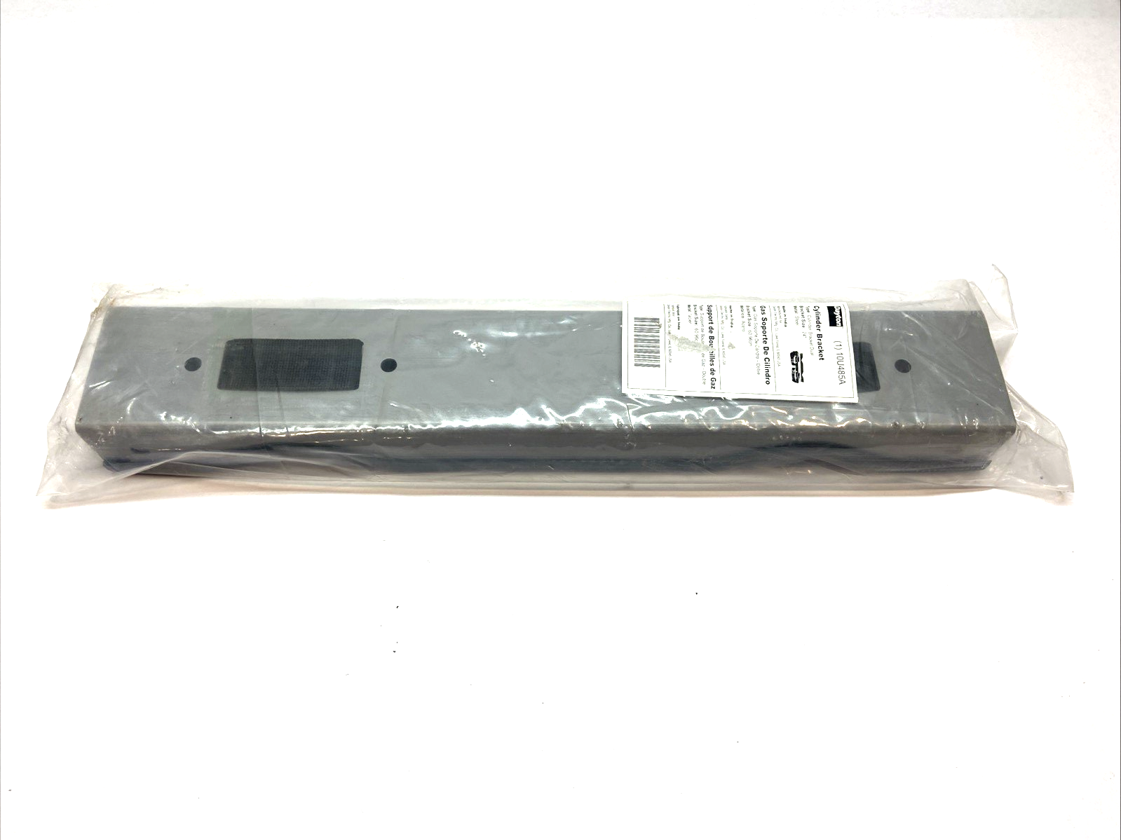 10U485A | Dayton Cylinder Bracket Steel 24" - New - Maverick Industrial Sales