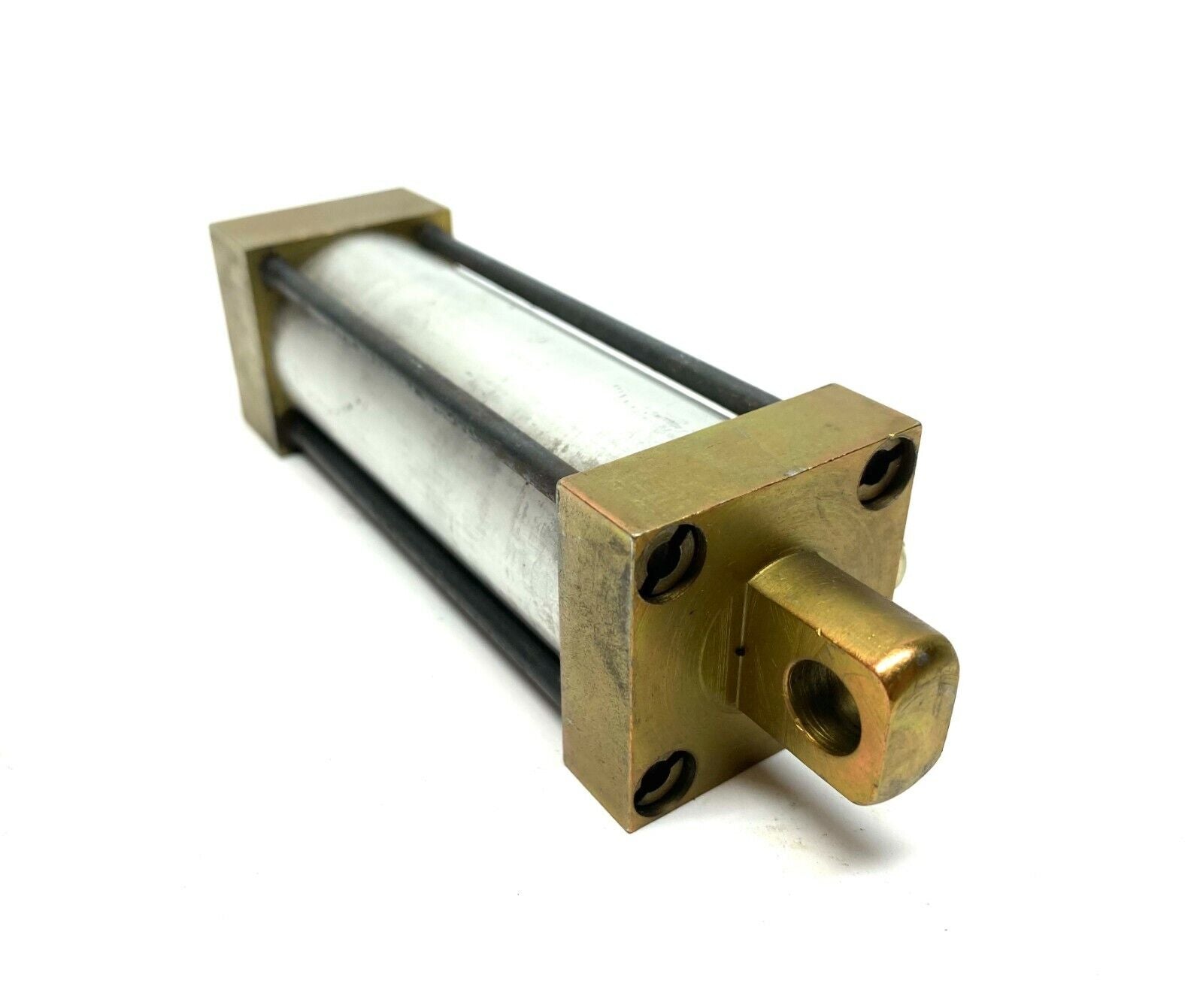 Tom Thumb AVP1-1/8 Pneumatic Cylinder - Maverick Industrial Sales