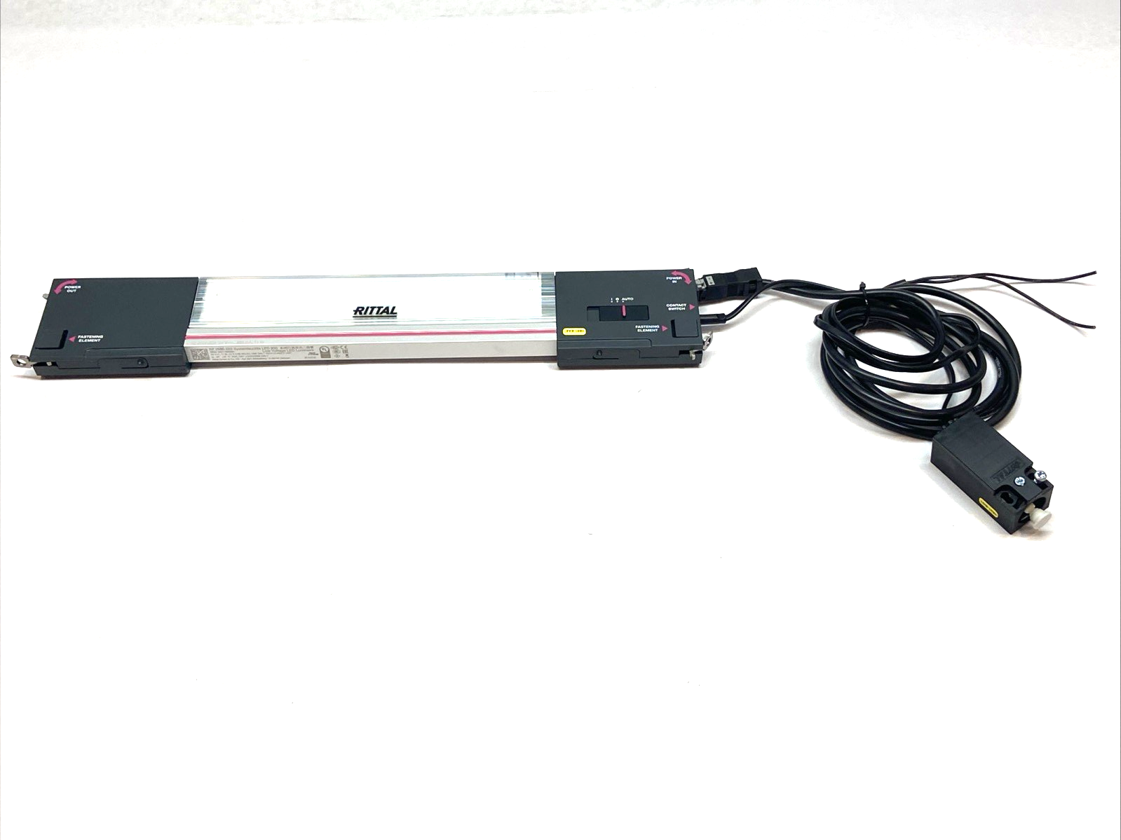 SZ 2500.220 | Rittal LED System Light 24V 460mA 11W - Used - Maverick Industrial Sales
