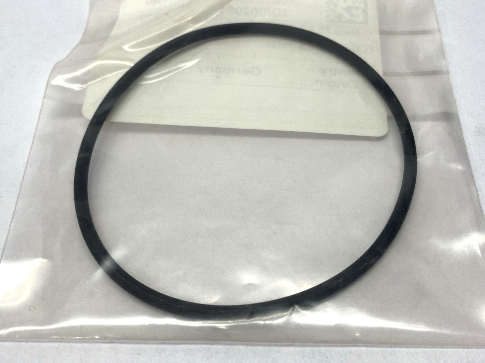 Scheugenpflug 3DIC02051 O-Ring 75mm X 3mm FKM LOT OF 11 - Maverick Industrial Sales