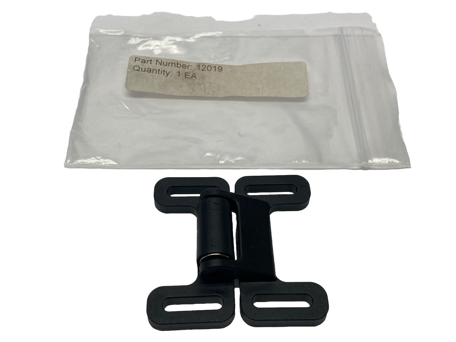 80/20 12019 Double Ball Catch Latch - Maverick Industrial Sales