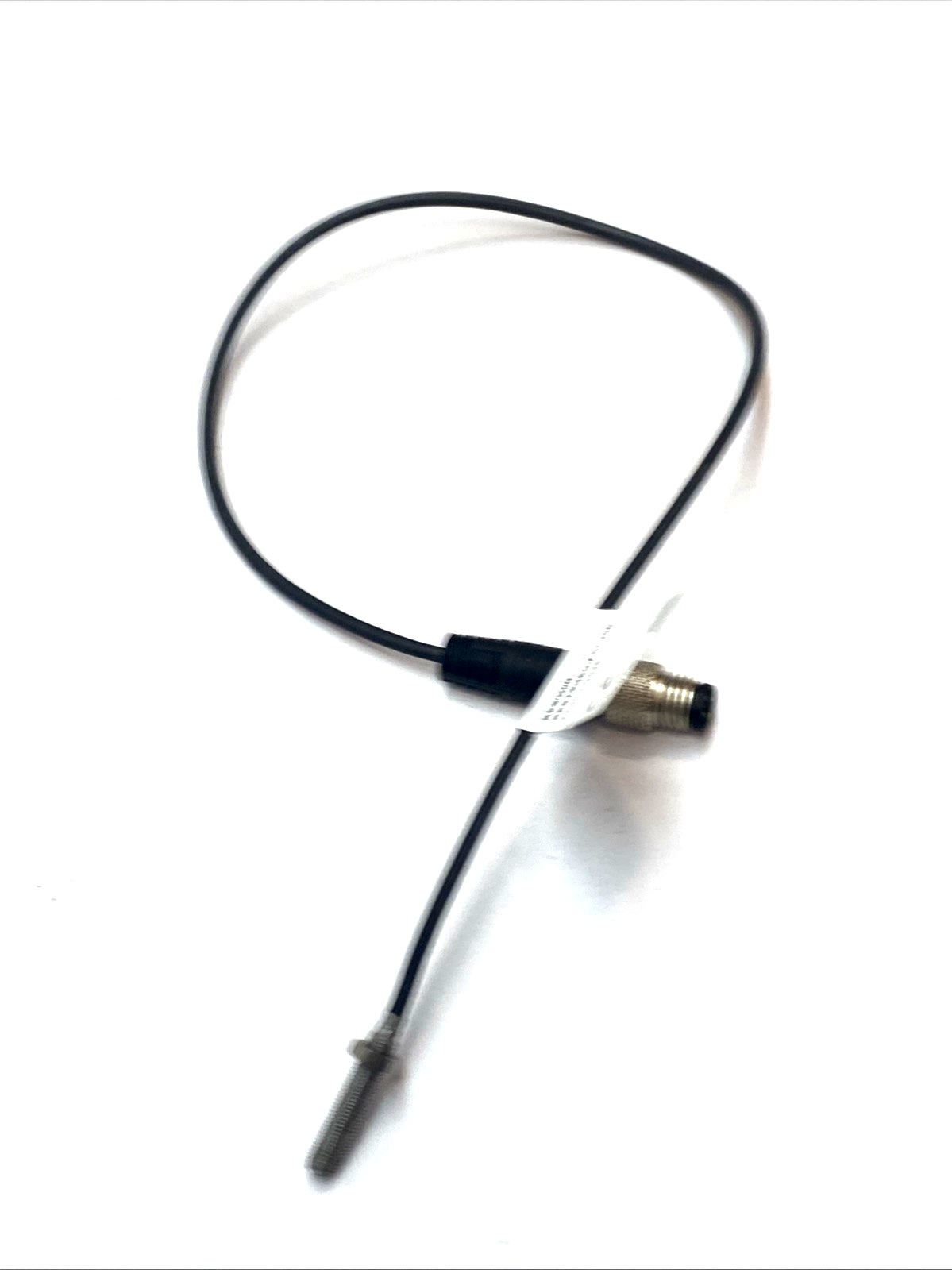 BES M04EC-PSC10B-EP00,3-GS49 | Balluff Inductive PNP NO 10-30V M4 Sensor - Used - Maverick Industrial Sales