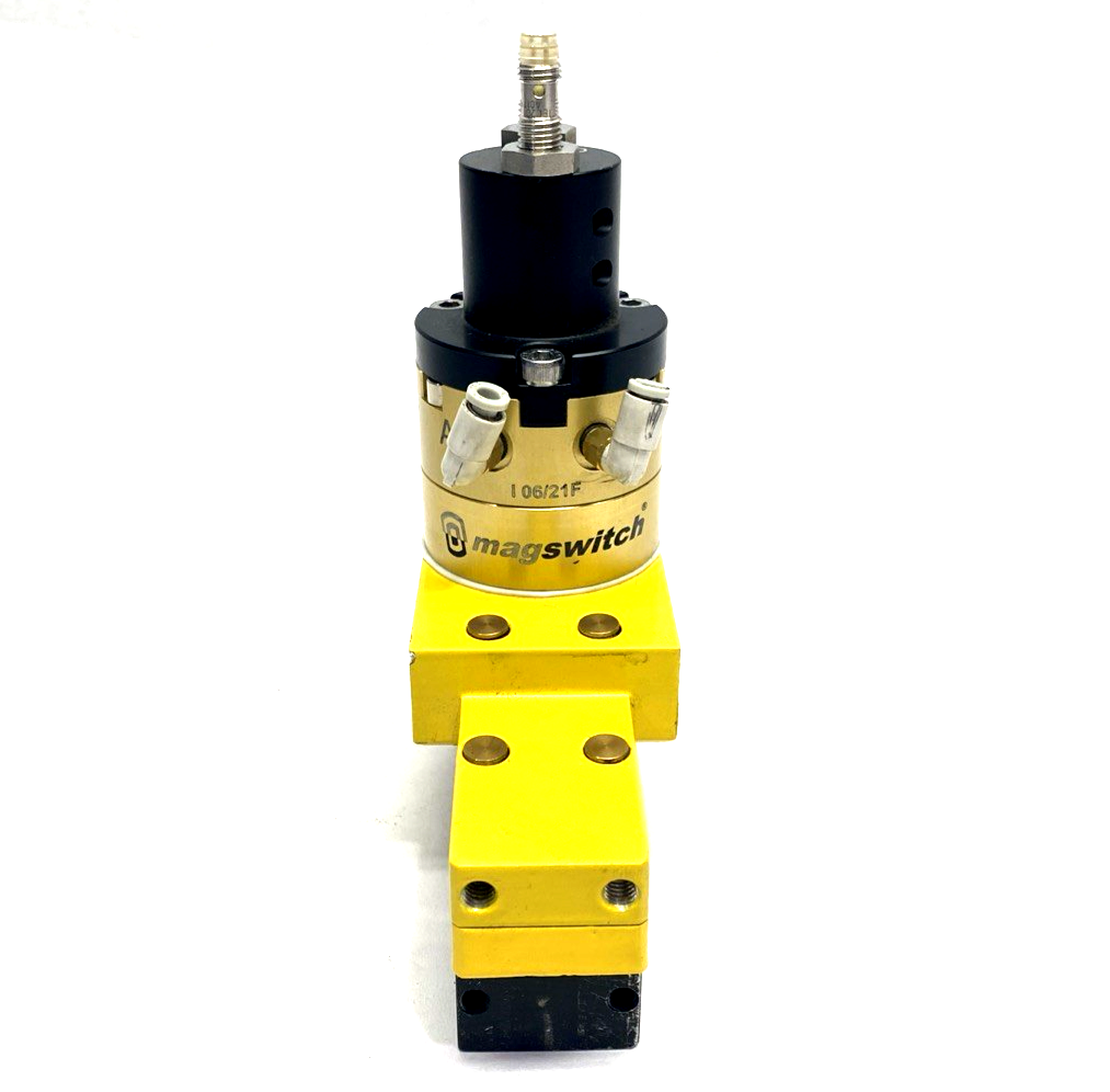 Magswitch 81401096 Rev. 04 PLAY20x4 NAAMS Magnet - Maverick Industrial Sales