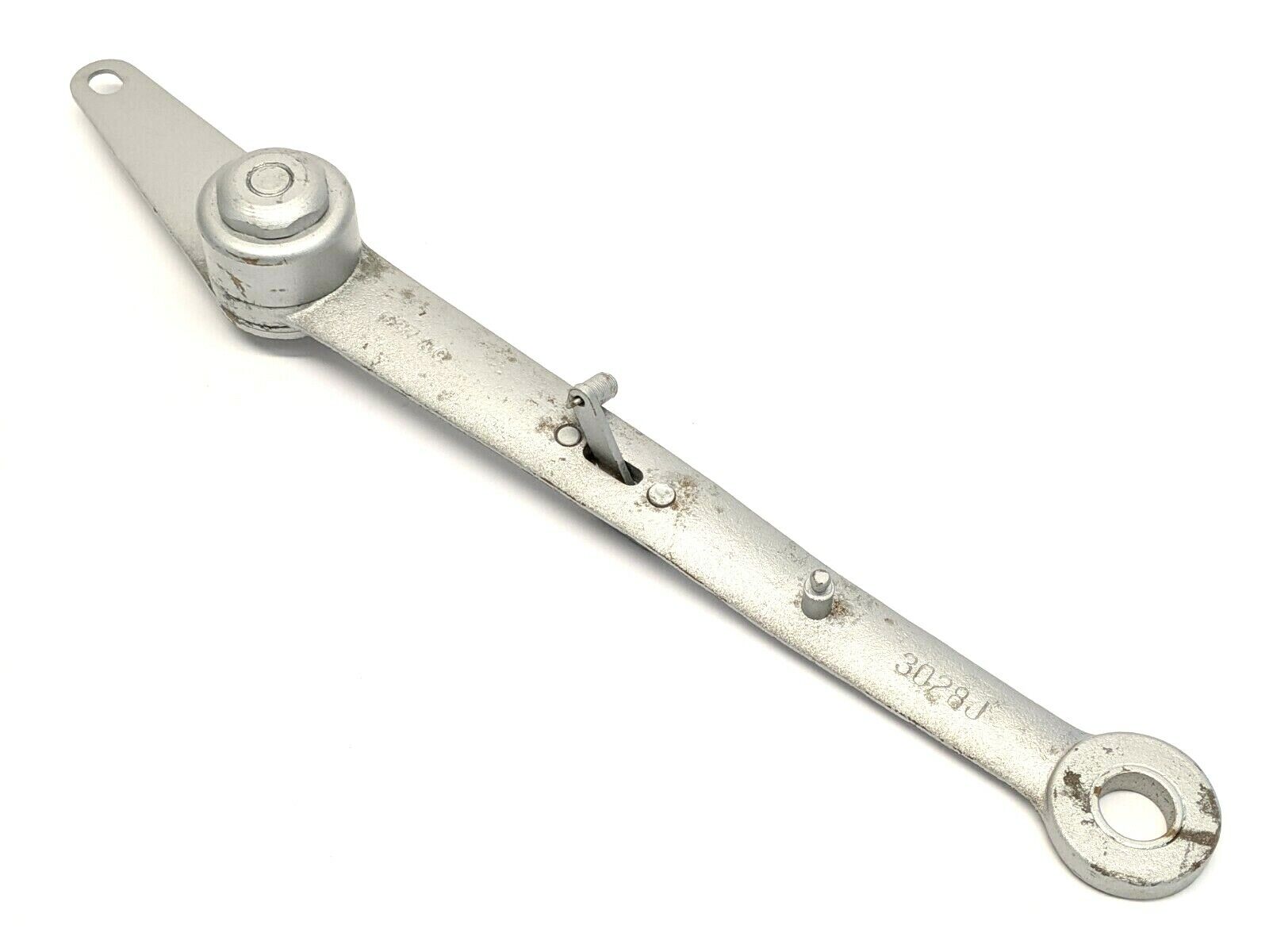 LCN 4010-35 Door Closer Forearm Link Right Hand - Maverick Industrial Sales