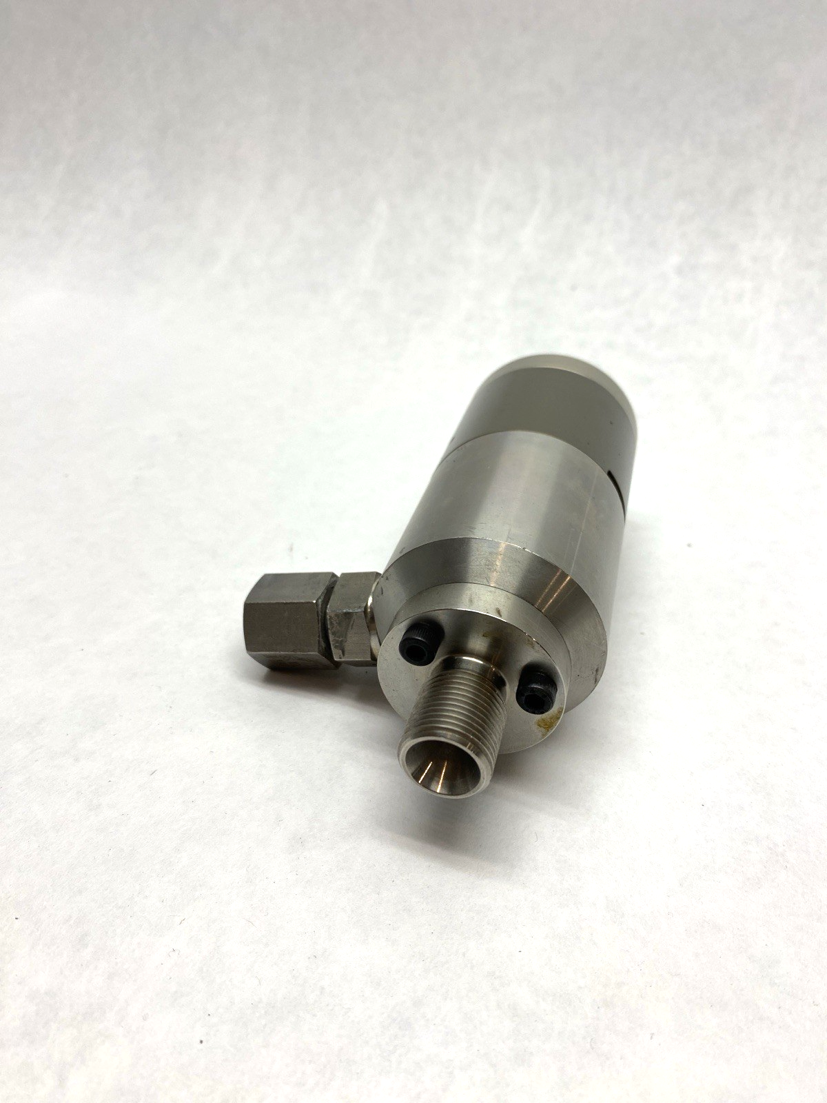 Atlas Copco 7270.0008 Ventil -DEV Valve - Maverick Industrial Sales
