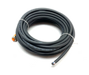 Ifm EVC721 Single-Ended Cordset 10m Length VDOGH040MSP0010H04STGH040MSP - Maverick Industrial Sales