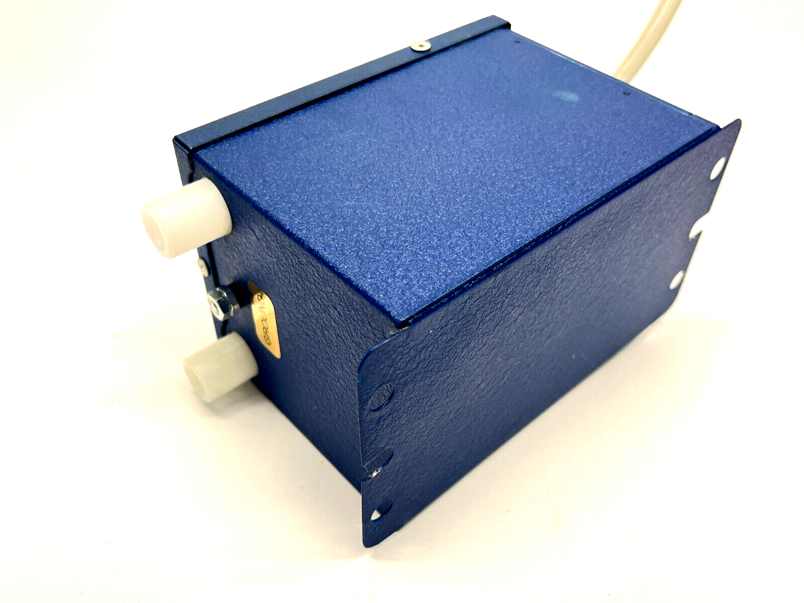 ElectroStatics T-1246SL Static Neutralizing Power Supply 4KV 90010-12463 - Maverick Industrial Sales