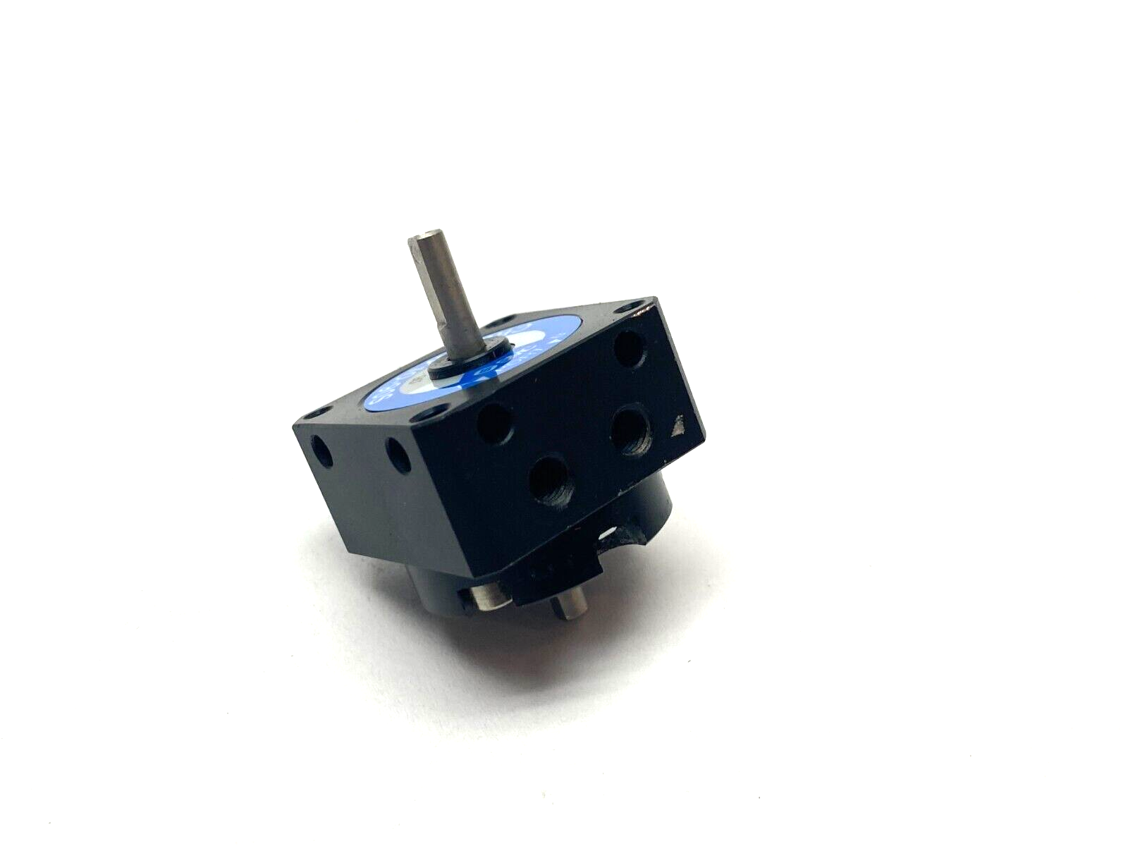 SMC CRBUW10-90S Rotary Actuator Vane Type - Maverick Industrial Sales