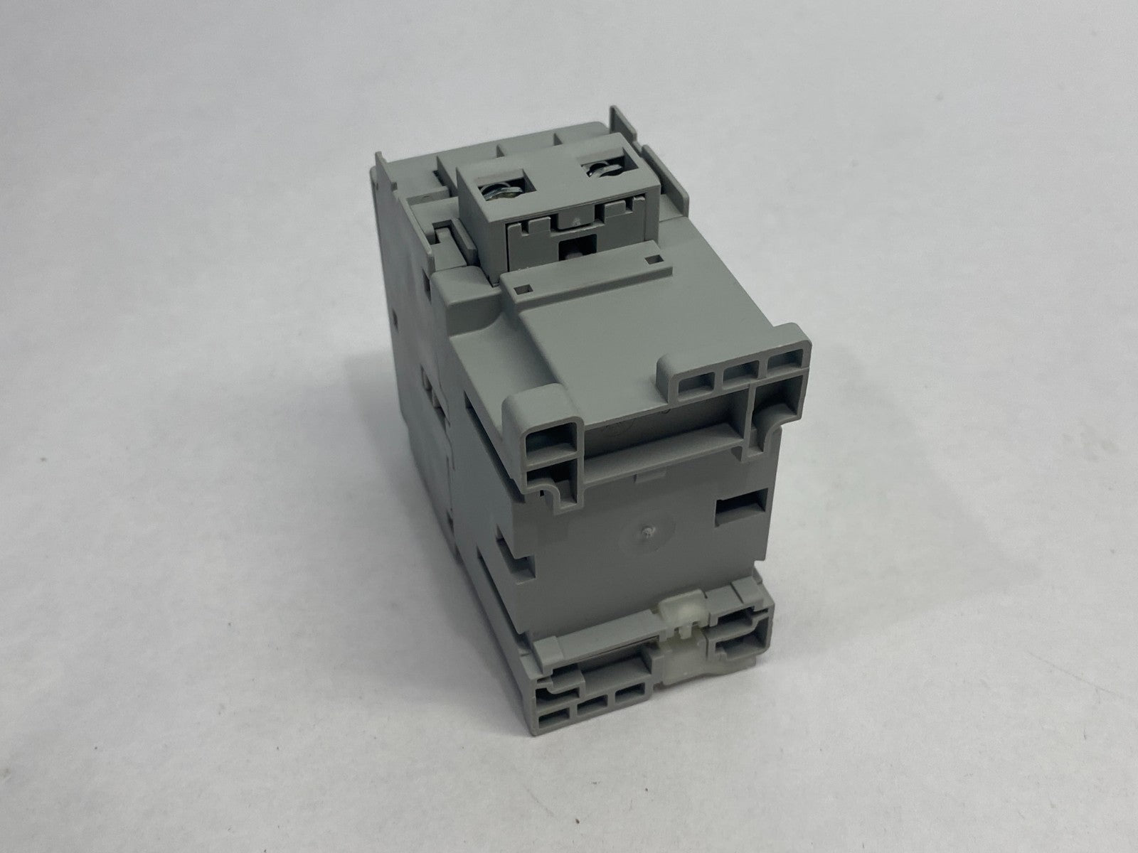 100-C09D10 | Allen Bradley Ser. A IEC Power Contactor - New – Open box - Maverick Industrial Sales