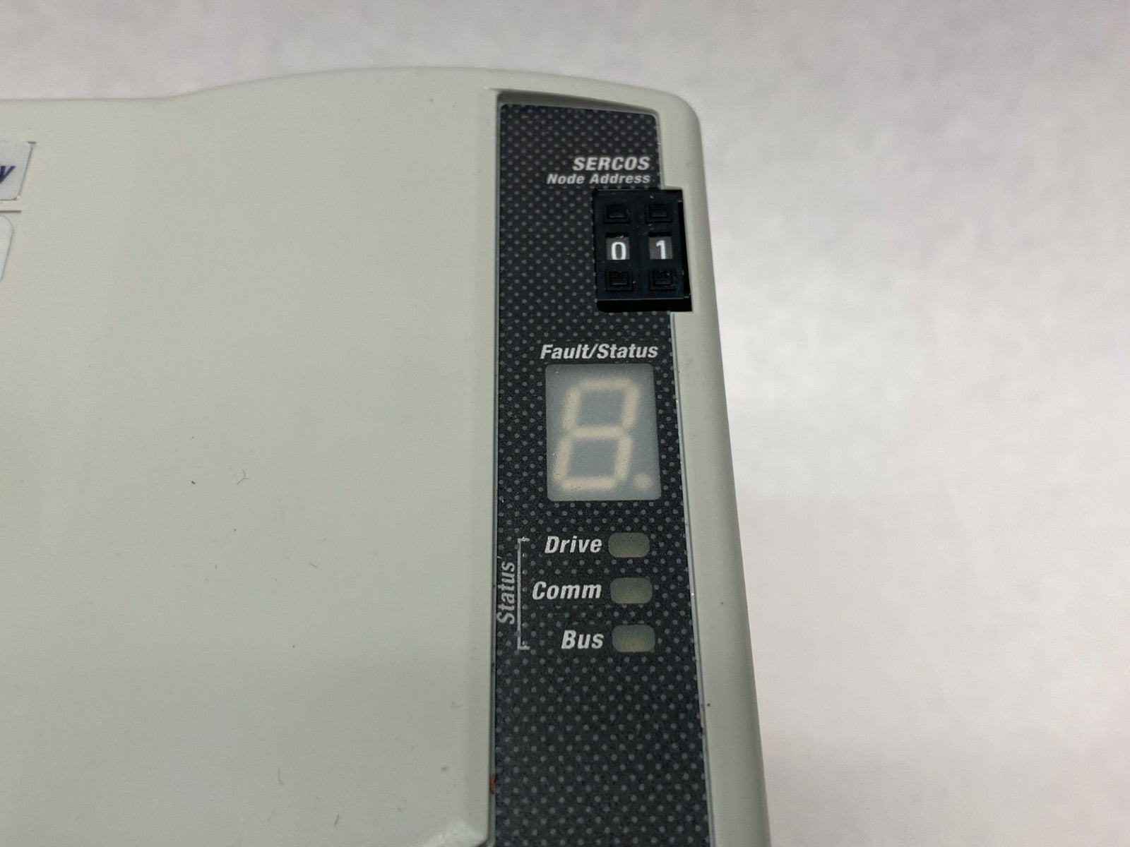 2094-AC05-MP5-S | Allen Bradley Ser. C Kinetix6000 GuardMotion Axes Servo Drive - Used - Maverick Industrial Sales