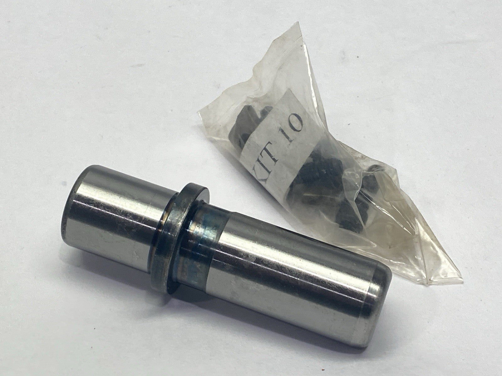 5-0810-7 | Danly Guide Pin 1.000 x 3.6875" - New – Open box - Maverick Industrial Sales
