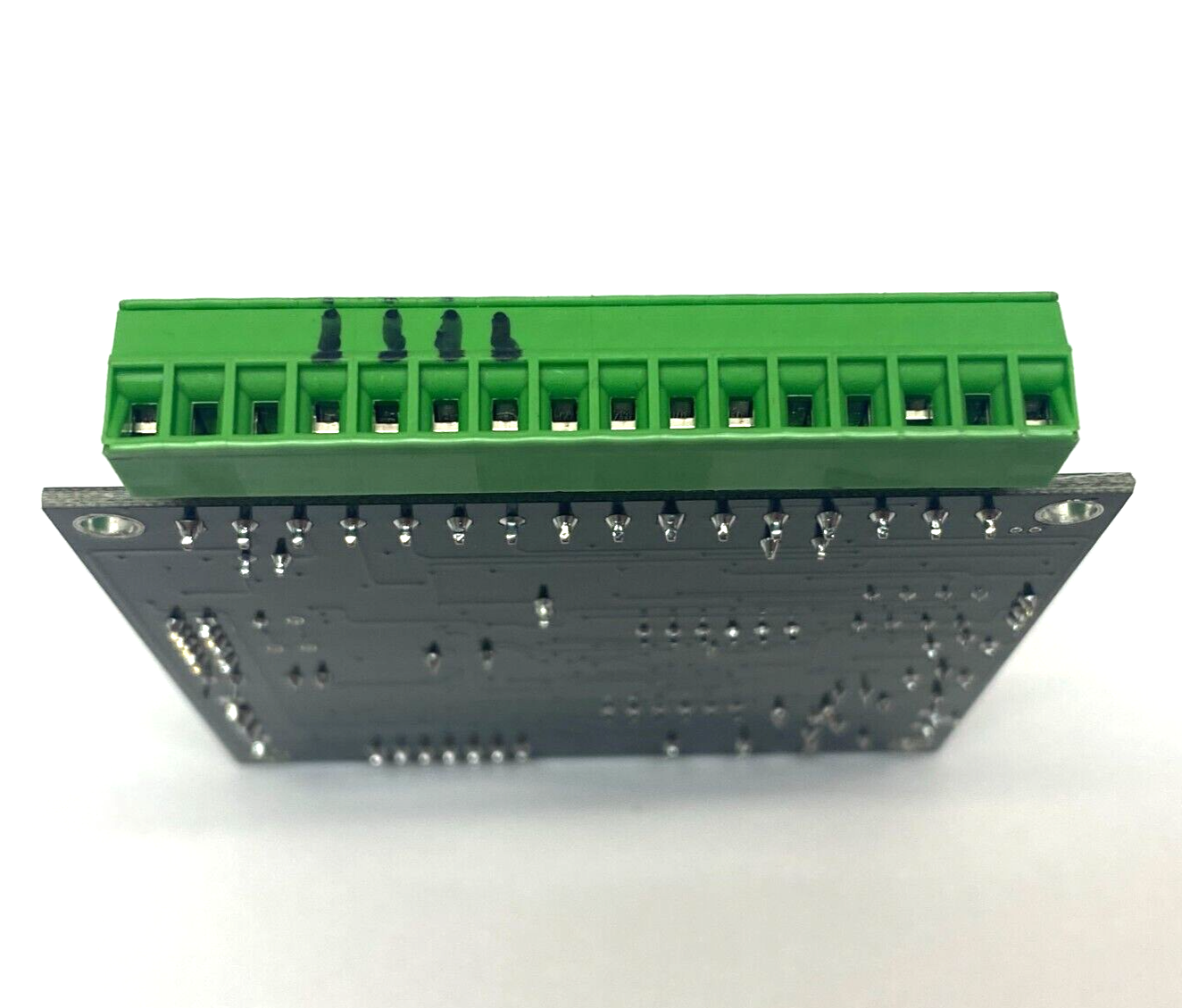 Home Diagnostics KVC-PCB-Z06 Rev. 1 PLC Communication Board - Maverick Industrial Sales