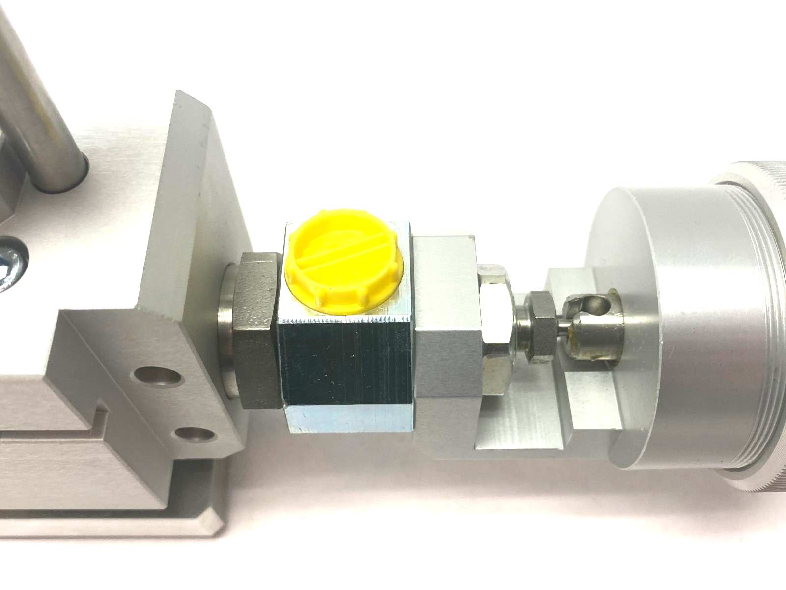 Wagner Reinhardt-Technik 3147286 Gamma Mix Dual Mixture Head AM 6.5-6.5 - Maverick Industrial Sales