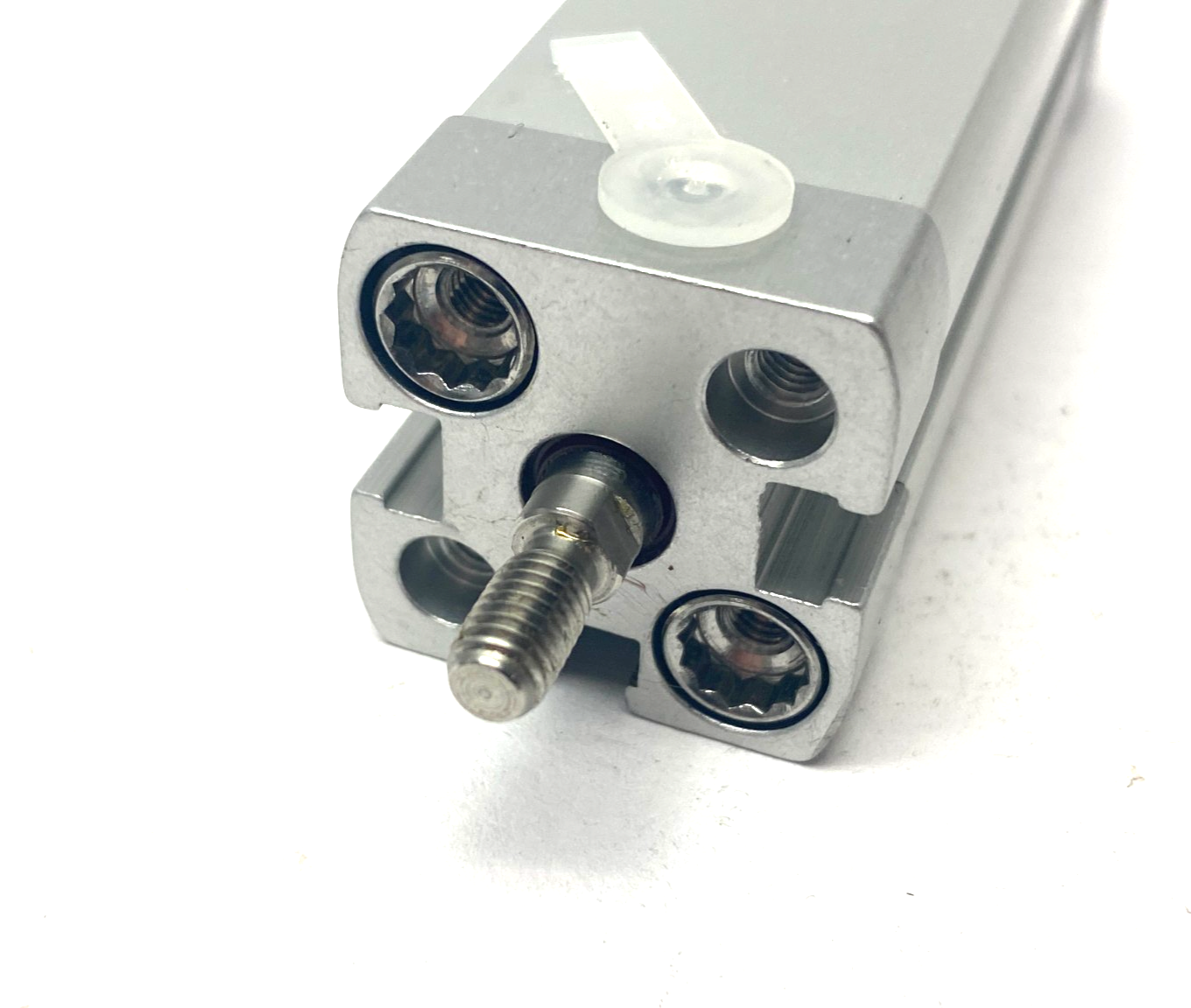 Festo ADN-12-50-A-P-A Compact Cylinder 50mm Stroke 12mm Bore 8178548 - Maverick Industrial Sales