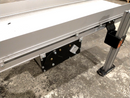 Dorner 252M18-0900200A040401 2200 Flat Belt Center Drive Conveyor 9' L x 18" W - Maverick Industrial Sales