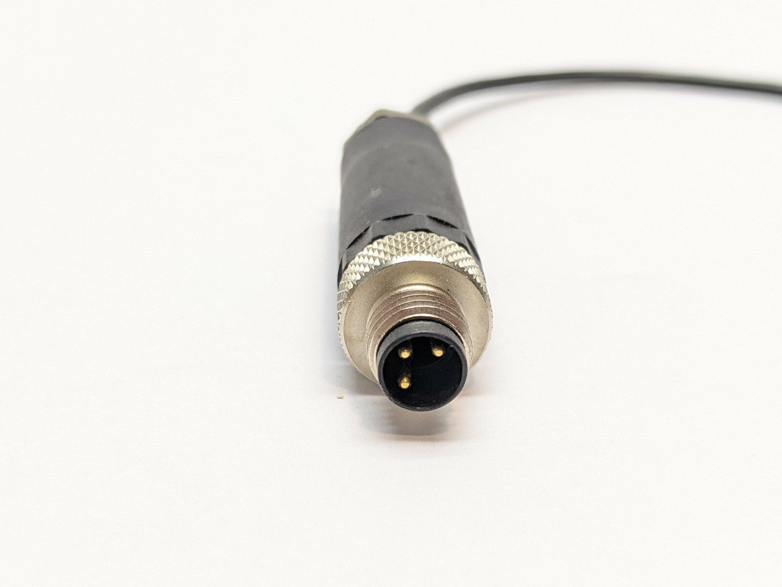 Banner VS2RN5R Ultra Thin Miniature Sensor 6" Cable 69553 - Maverick Industrial Sales
