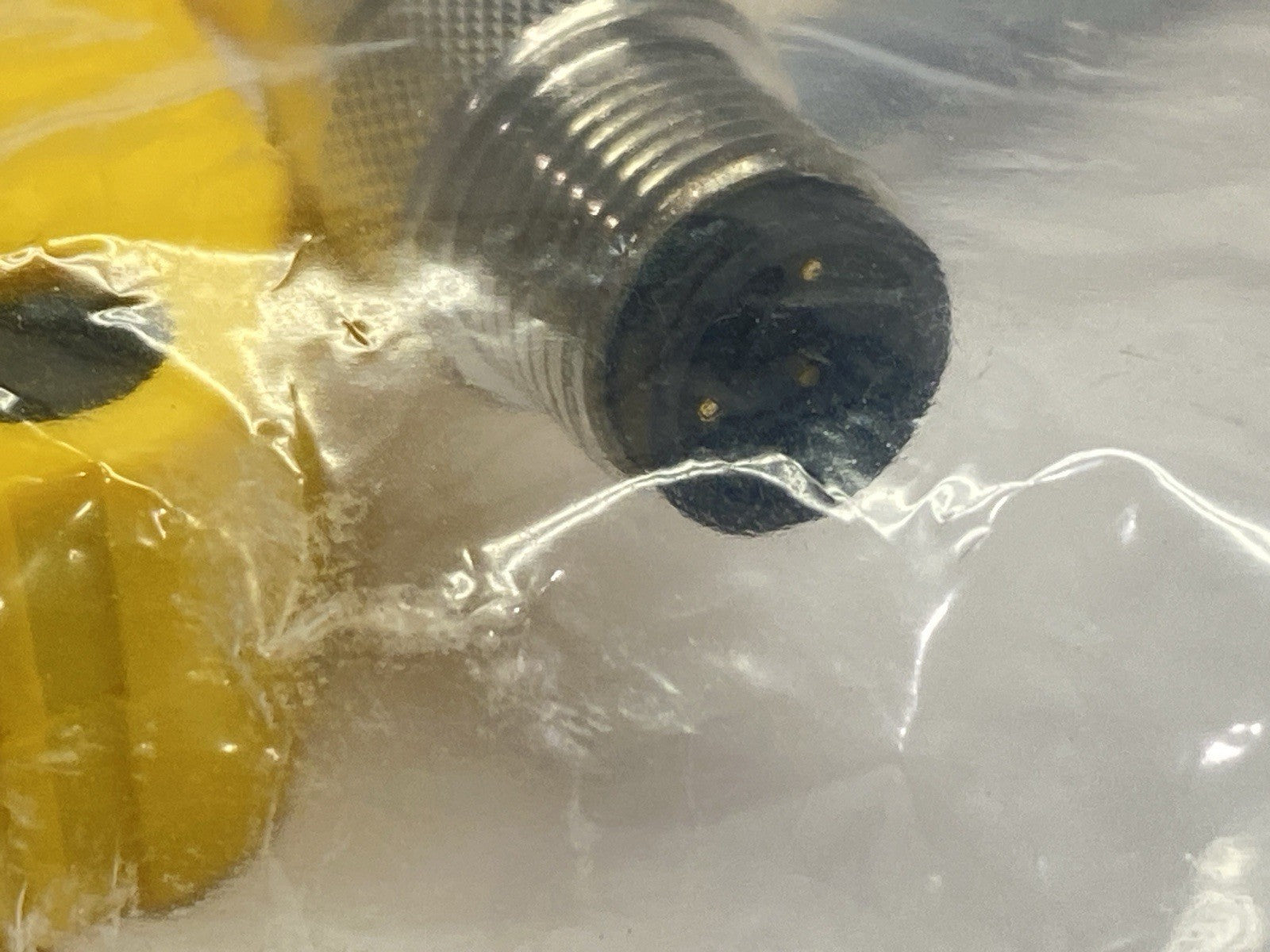 VB2-RS 4.4T-0.3/2FKM 4 | Turck Daisy Chain 2-Branch M12 4-Pin U0163-10 - New - Maverick Industrial Sales