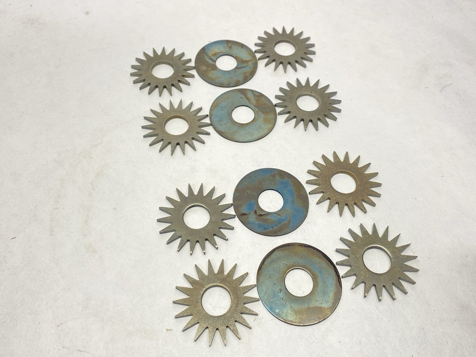 Kut-Rite Huntington Cutter No.1 Grinding Wheel Dresser LOT OF 2 - Maverick Industrial Sales