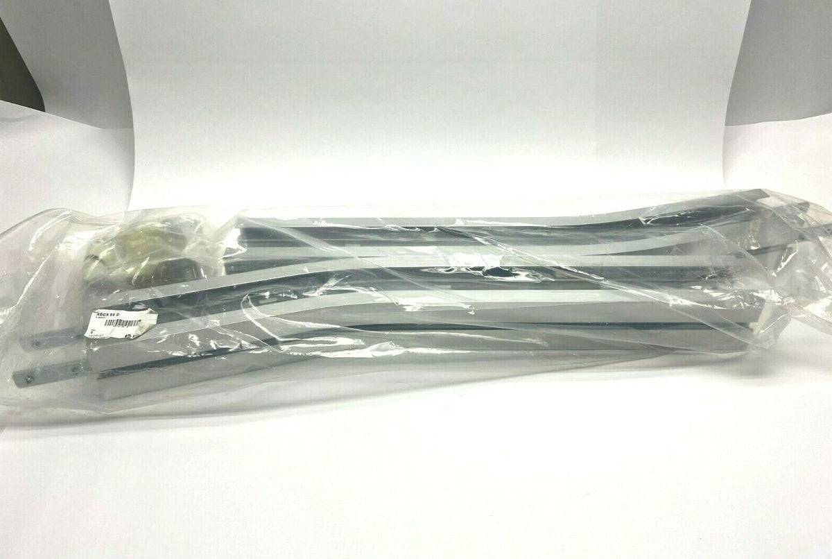 XBCX 85 D | Flexlink XBCX 85D Return Chain X Bend 3M - New - Maverick Industrial Sales