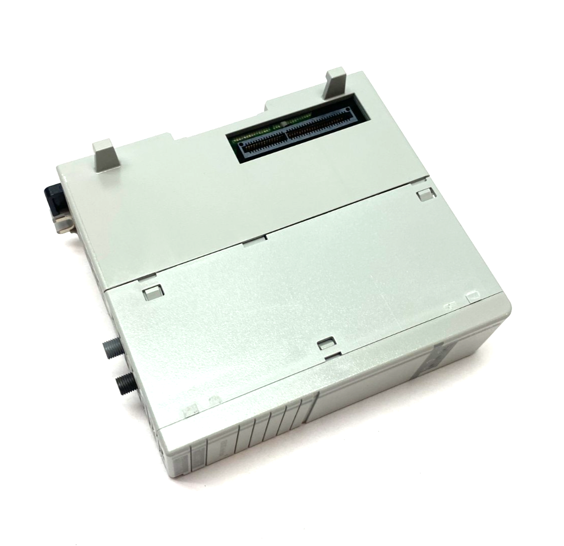 1768-M04SE | Allen Bradley Ser. A CompactLogix 4-Axis Motion Module - Used - Maverick Industrial Sales