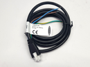 Banner LQMAC-306 Single-Ended Molex 3-Pin Female Cordset 86779 - Maverick Industrial Sales