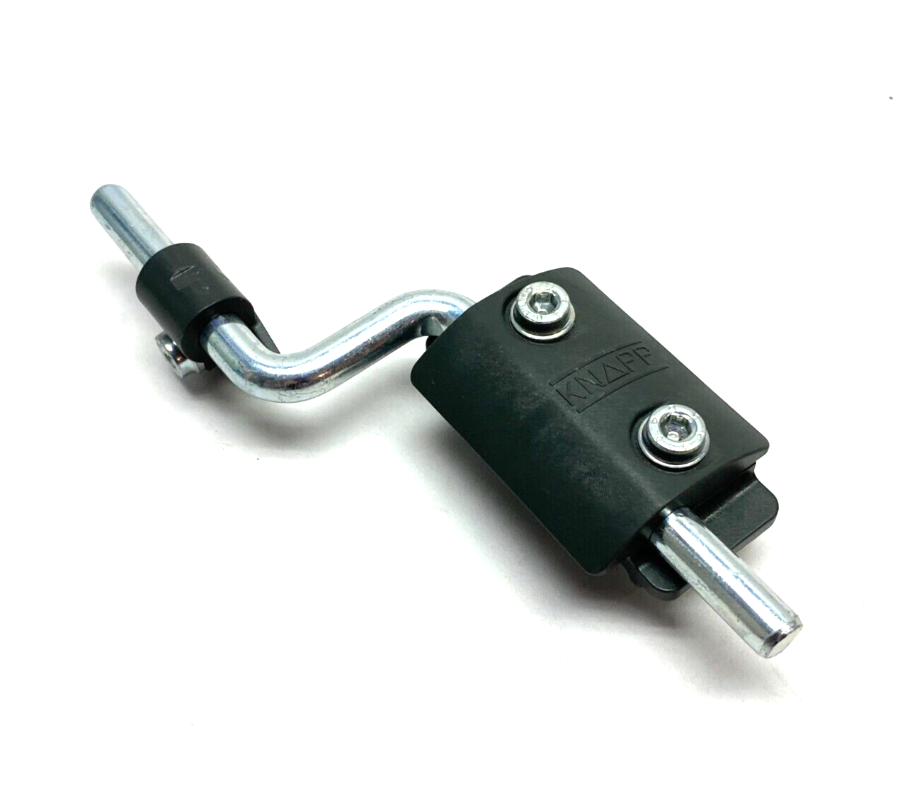 Knapp Sensor Alignment Bracket for Extrusion - Maverick Industrial Sales
