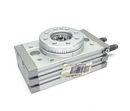 SMC MSQB30R Pneumatic Rotary Table Actuator - Maverick Industrial Sales