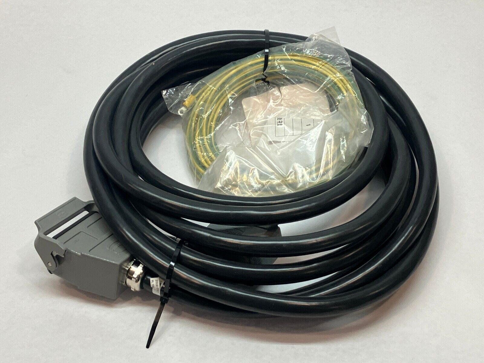Fanuc A05B-2691-J101 SCARA RCC Robot Extension Cable 7m - Maverick Industrial Sales