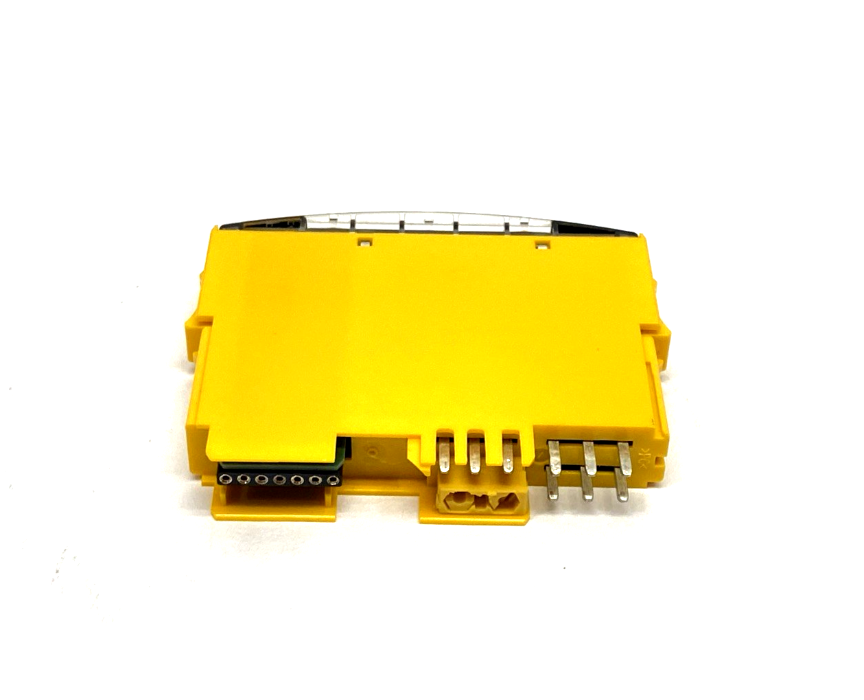 Pilz PSSu E F 4DO 0.5 Digital I/O Electronic Module, 4-Outputs 0.5A 1P 312210 - Maverick Industrial Sales
