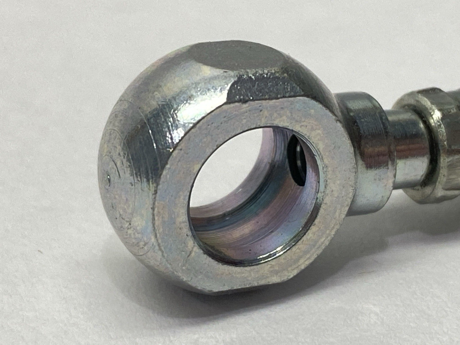 Trumpf 111064 Hydraulic Hose - Maverick Industrial Sales