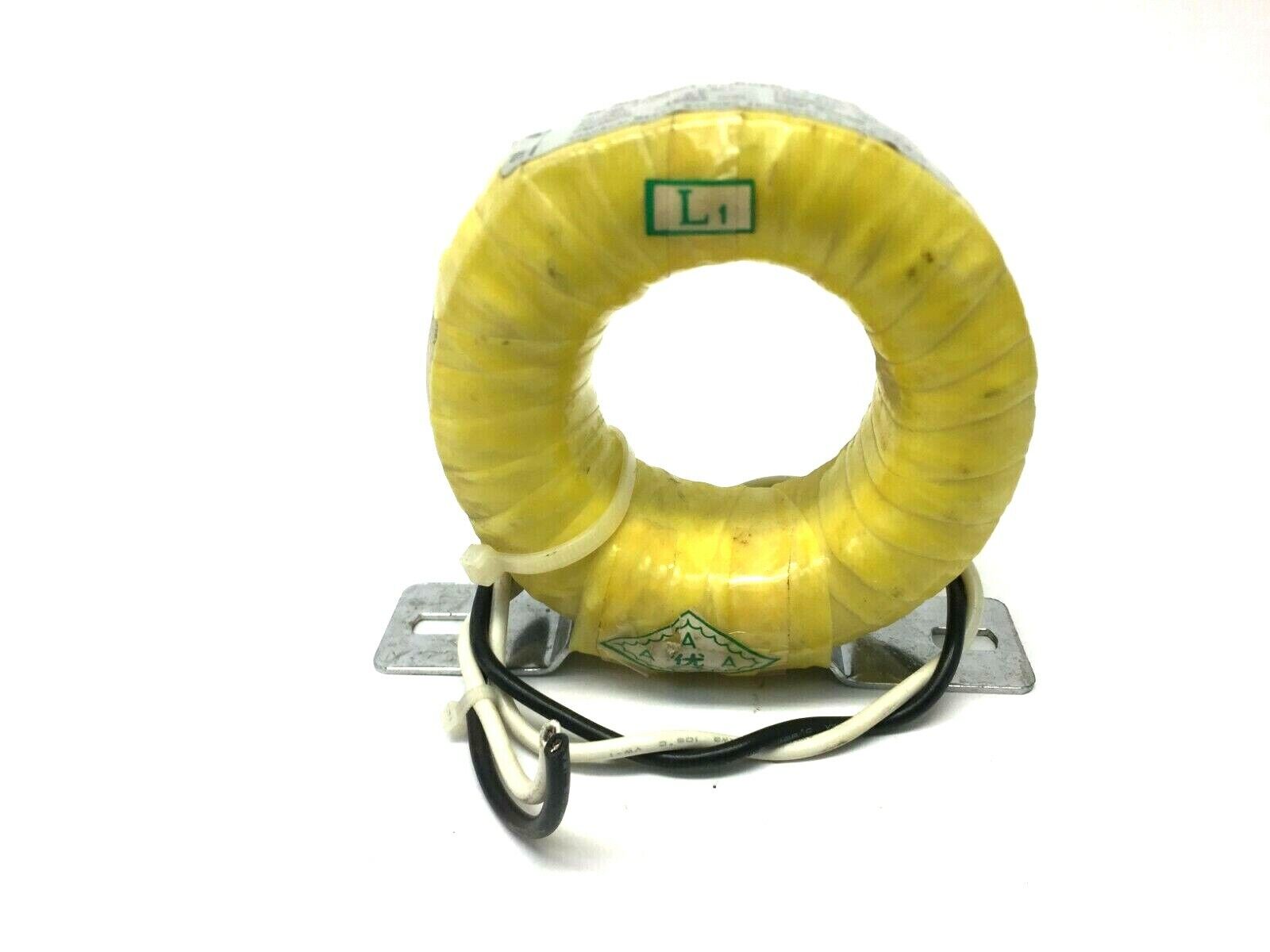 SM303-0001 | Shaghai Medar Welding Current Pick Up Coil - Used - Maverick Industrial Sales
