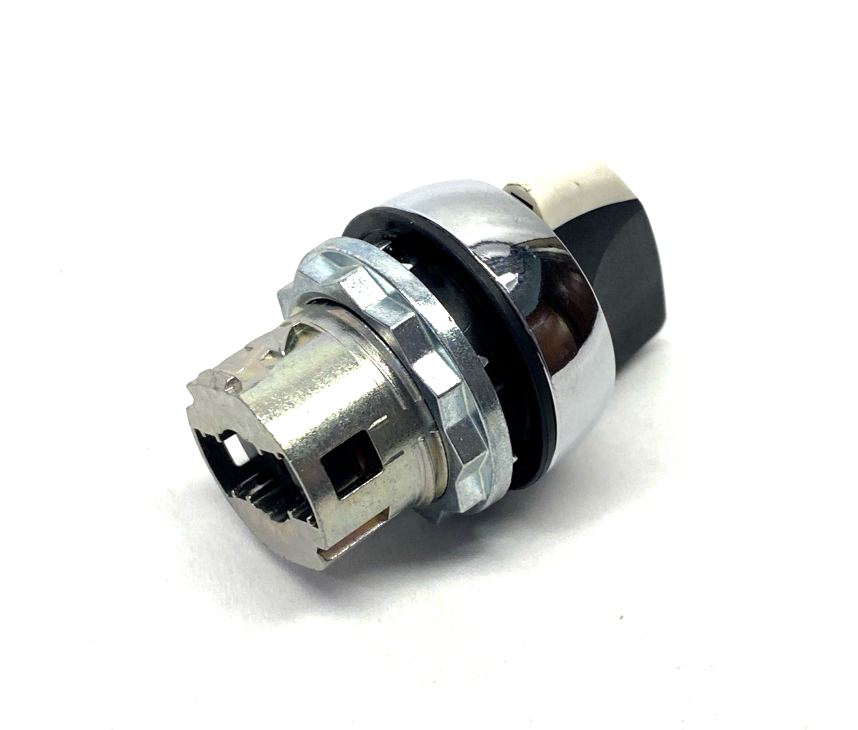 Allen Bradley 800FM-SR22 22mm Selector Switch Operator, 2-Position Momentary - Maverick Industrial Sales