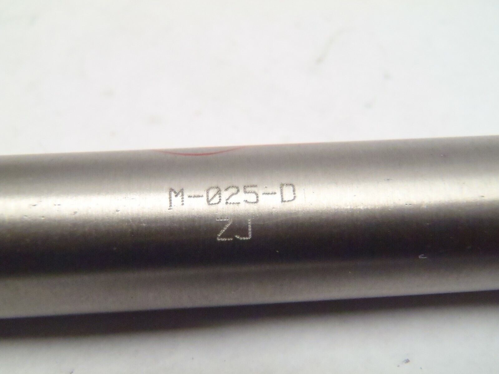 Bimba M-025-D ZJ 9/16" Bore 5" Stroke Pneumatic Cylinder - Maverick Industrial Sales