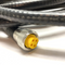 Turck P-RSV RKV 40A-952-10M Armor Fast Cable U-29220 - Maverick Industrial Sales