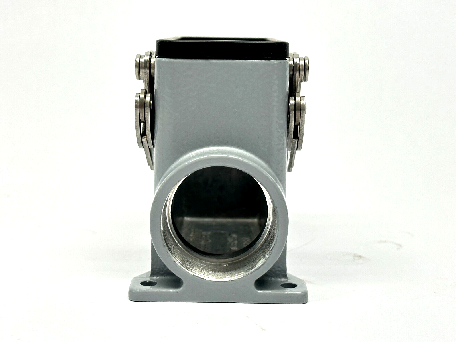 ILME CAP 16.29 Surface Mount Housing C-Type 2-Lever PG29 Cable Entry - Maverick Industrial Sales
