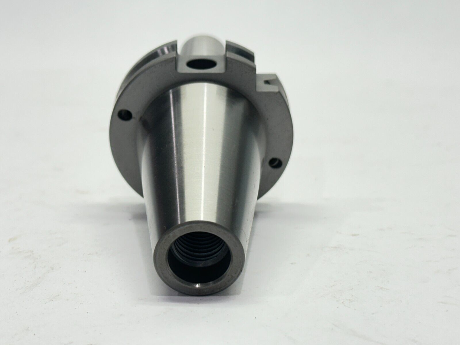 Guhring 9047380060400 Shrink Fit Chuck SK40 6mm GM 300 - Maverick Industrial Sales