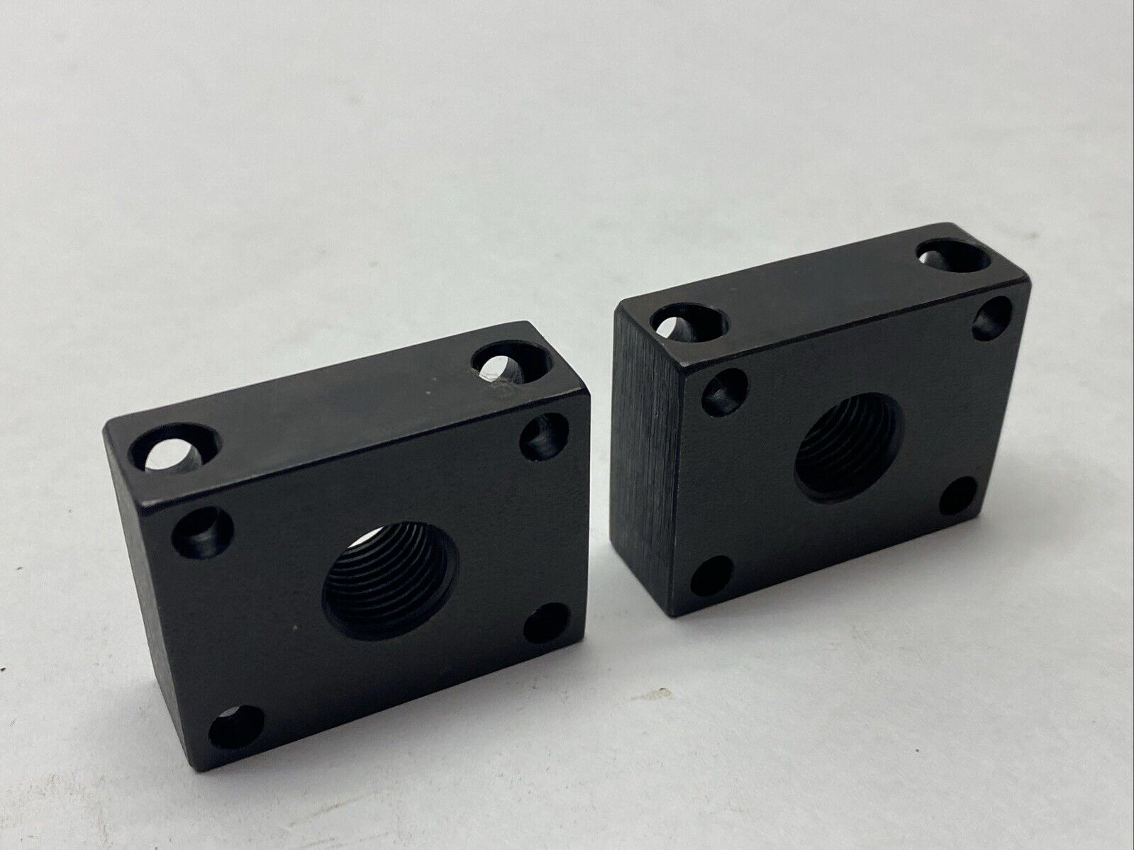 250-0310 | ACE Controls Rev B Mounting Block PKG OF 2 - New Other - Maverick Industrial Sales